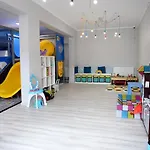 Mini-hôtel Ranczo W Dolinie