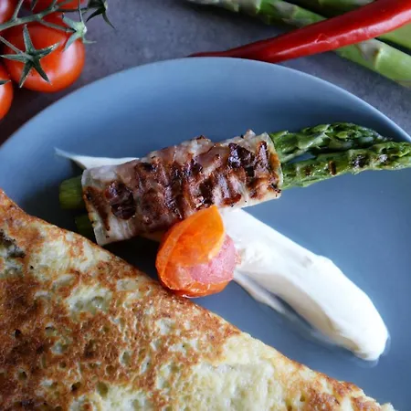 Ranczo W Dolinie * דוברה מיאסטו