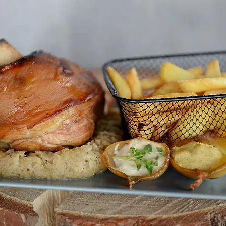 Ranczo W Dolinie * Dobre Miasto