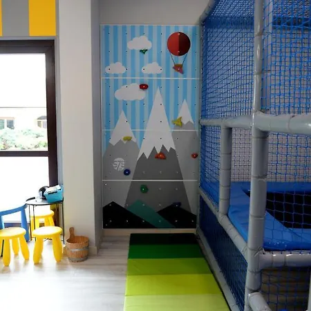 Ranczo W Dolinie * דוברה מיאסטו