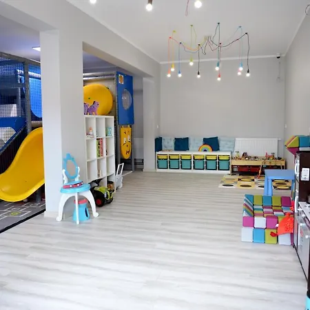 אורחן Ranczo W Dolinie