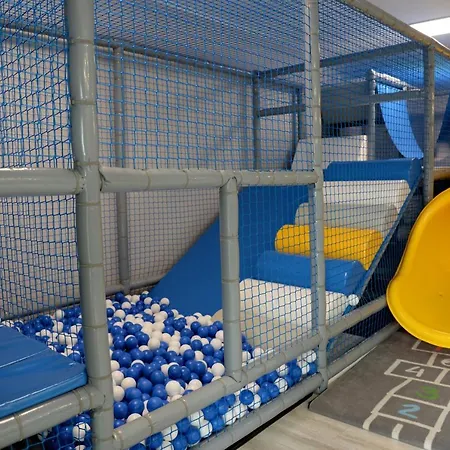 Ranczo W Dolinie אורחן דוברה מיאסטו