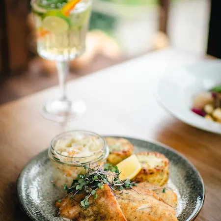 אורחן Ranczo W Dolinie