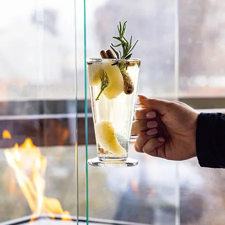 Ranczo W Dolinie דוברה מיאסטו