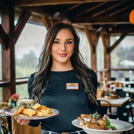 Ranczo W Dolinie Dobre Miasto