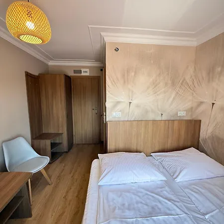 אורחן Ranczo W Dolinie *