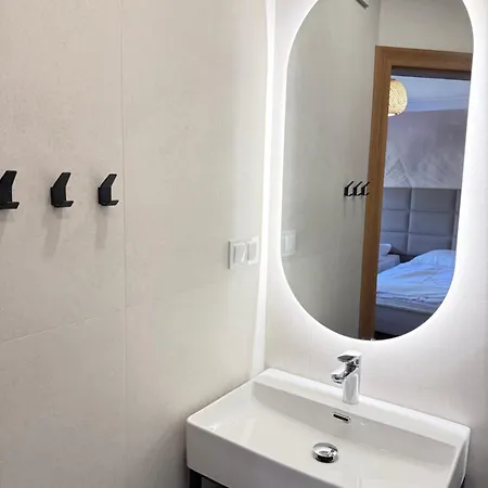 Ranczo W Dolinie * דוברה מיאסטו