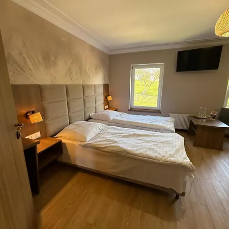 Ranczo W Dolinie Inn