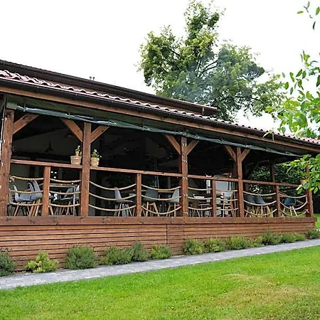 Ranczo W Dolinie Inn