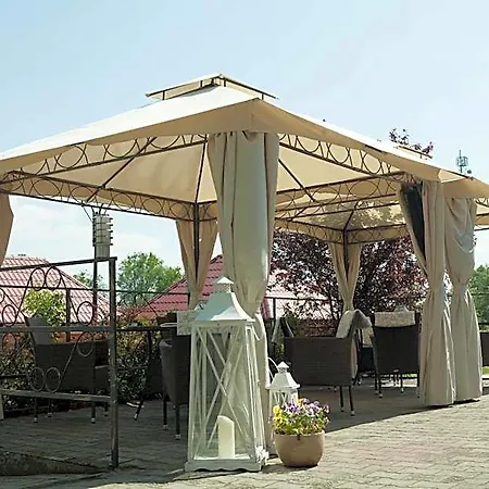 Ranczo W Dolinie Inn Dobre Miasto