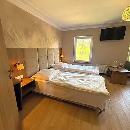 Inn Ranczo W Dolinie
