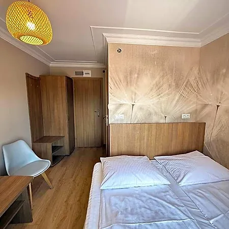 Ranczo W Dolinie Inn Dobre Miasto