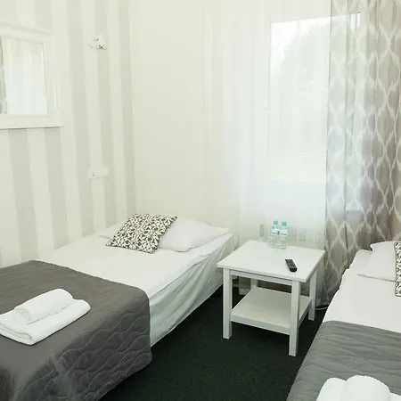 אורחן Ranczo W Dolinie *