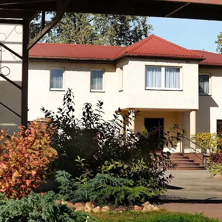 Gasthof Ranczo W Dolinie