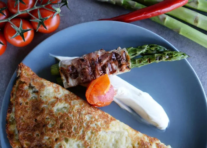 Ranczo W Dolinie * Dobre Miasto