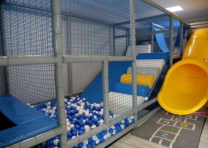 Ranczo W Dolinie Inn Dobre Miasto