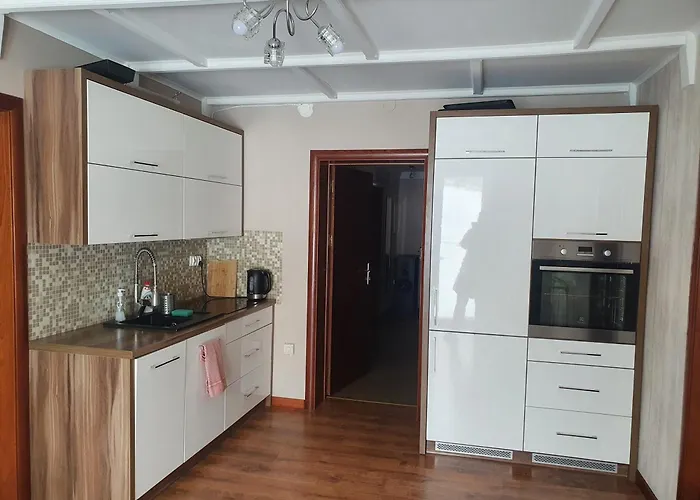 Ranczo W Dolinie * Dobre Miasto