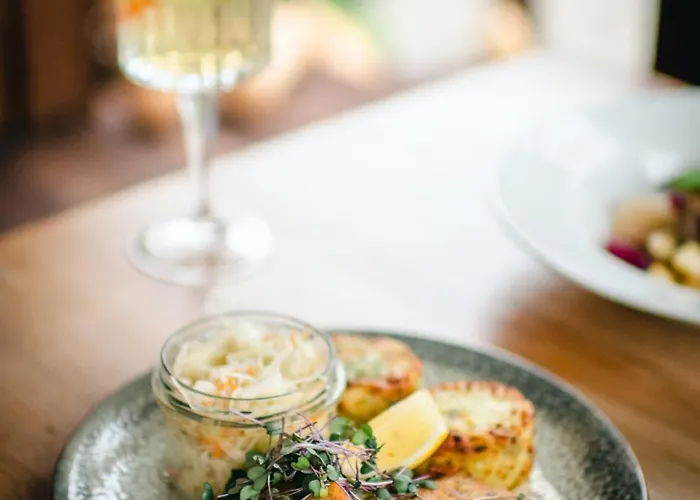 Inn Ranczo W Dolinie