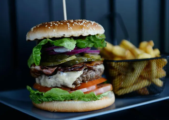 Ranczo W Dolinie * Dobre Miasto