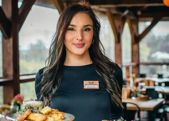 Ranczo W Dolinie Dobre Miasto