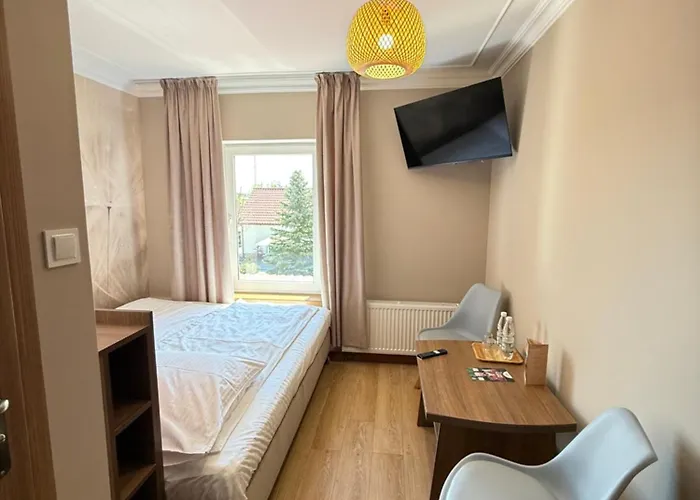 Ranczo W Dolinie * Dobre Miasto