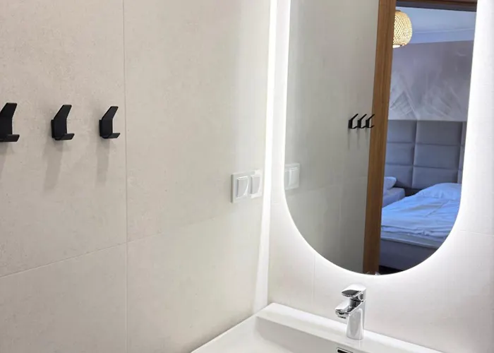 Ranczo W Dolinie * Dobre Miasto