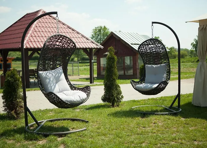 Inn Ranczo W Dolinie